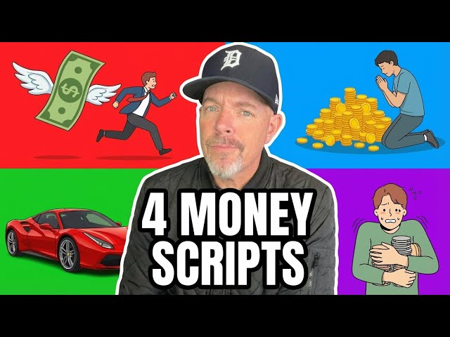 The Money Script Problem | Why Smart People Stay Broke