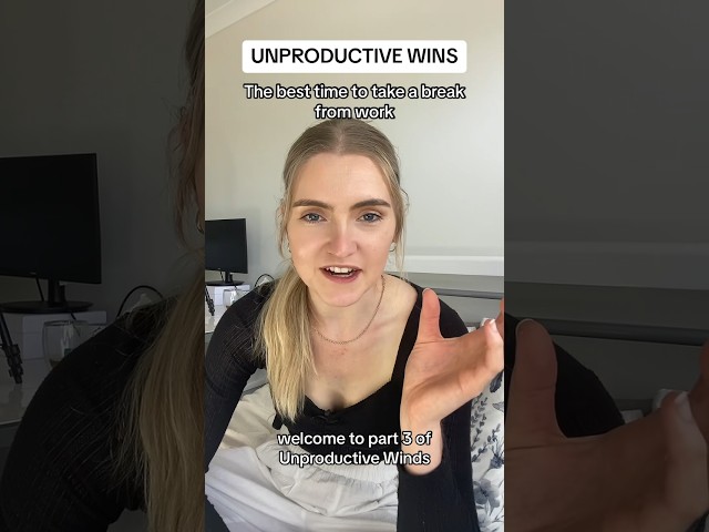 Show this to your boss #productivitytips #focused #worksmarternotharder #productivity