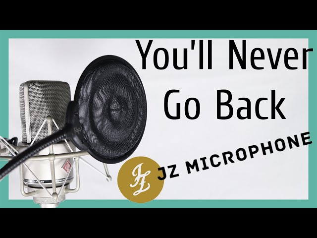 JZ Pop Filter Review – Best Pop Filter for Crystal Clear Audio