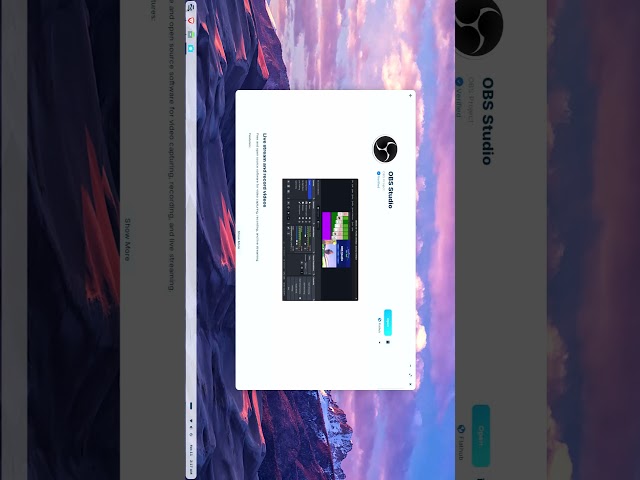Installing OBS on Zorin OS 18 - Coming From Windows? #ZorinOS #OBSStudio