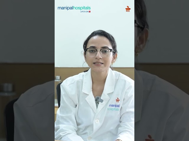 Ovarian Cancer: Know the BEACH Symptoms | Dr. Paromita Roy | Manipal Hospital Dhakuria