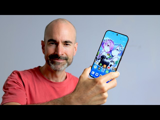 I Used The Poco F9 Ultra For One Week, And I'm Sold