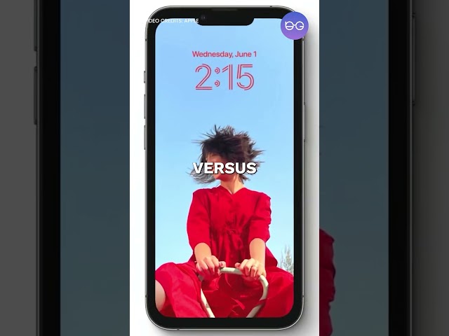 Android 13 vs iOS 16. Which one do you prefer? #tech #apple #android