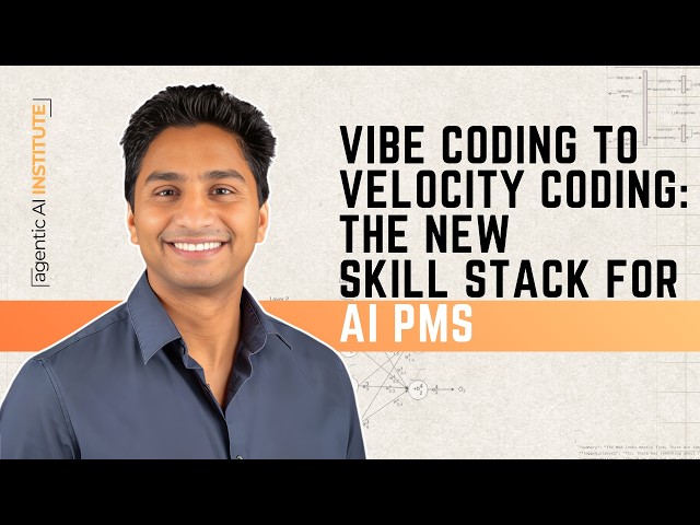 Cracking AI Technical Rounds with Vibe Coding (Step-by-Step Guide)