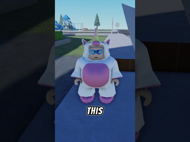 LOL Moments in Roblox: Animated Family Edition Funny Shorts #roblox #funny #robloxcomedy