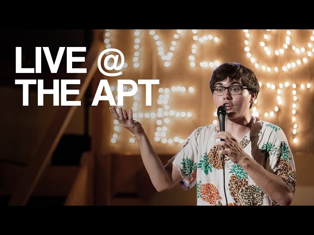 Brandon Wardell | Full Set | Live @ The Apt