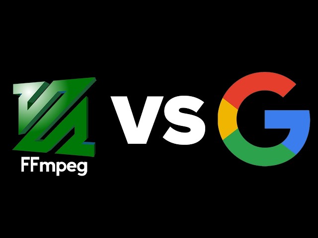 why everyone is mad at google (this time)