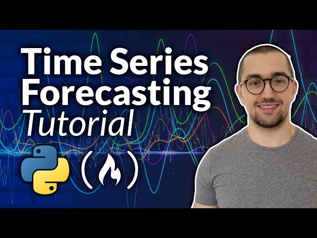 Time Series Forecasting in Python – Tutorial for Beginners