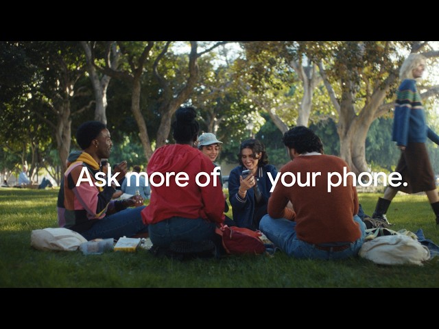 Google Pixel 10 | Moving on