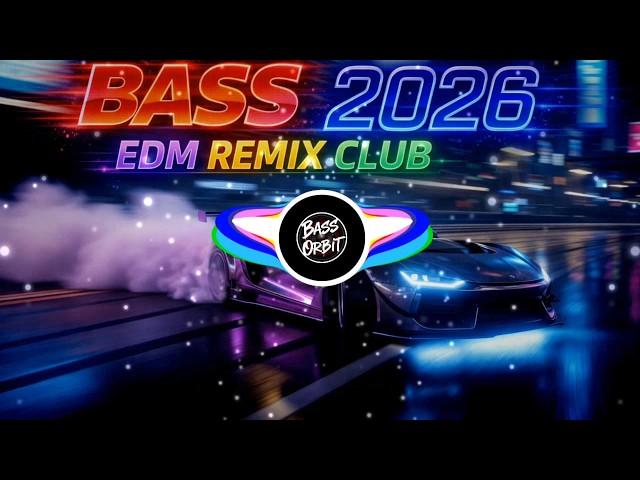 Voltage Drift 🔊 Festival Bass | JBL Extreme Bass Test (Car Audio + Subwoofer)