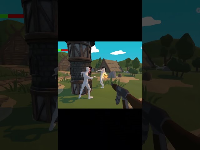 i made a game about the pirate software drama