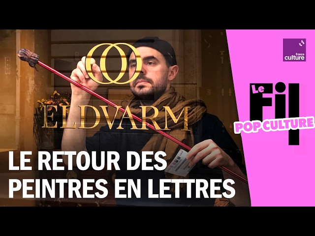 Against the "Ugly France": The Renaissance of Sign Painters