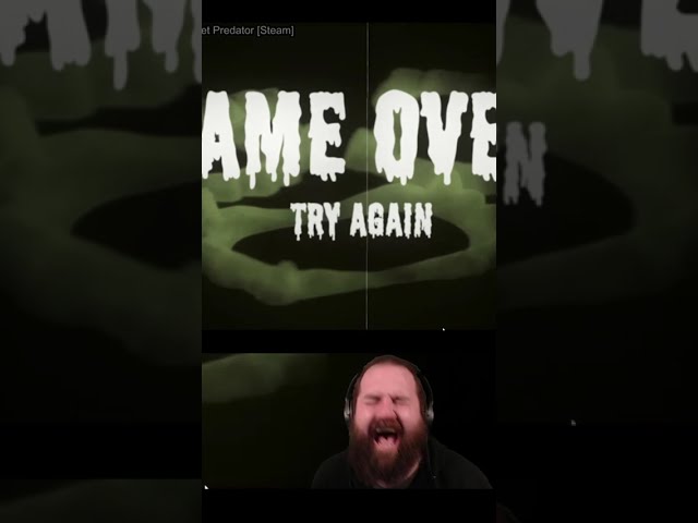 Flesh Eating Geriatric Internet Predator | Indie Sunday