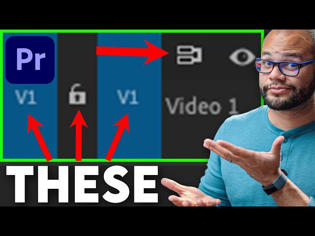 Demystifying the Most Confusing Yet Integral Part of Premiere Pro