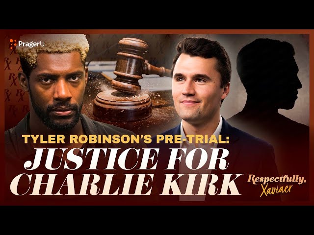 Tyler Robinson’s Pre-Trial Court Hearings: Justice for Charlie Kirk