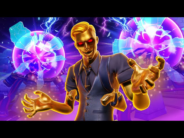 Fortnite STORYLINE - The FUTURE REVEALED!