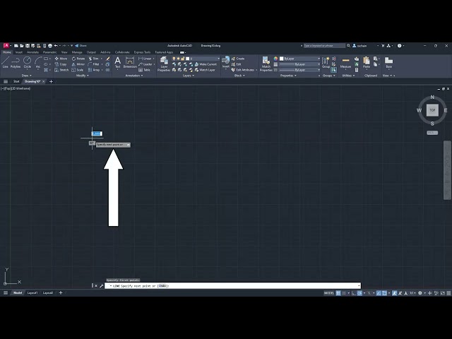 Master Dynamic Input in AutoCAD | Boost Your Drafting Efficiency