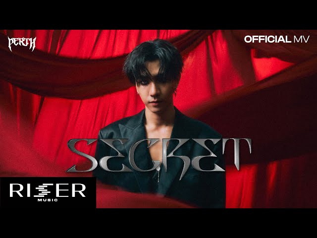 SECRET -  PERTH [ OFFICIAL MV ]