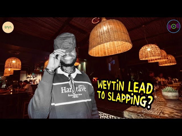 Keni Lavs - Concern (Official Lyric Video)