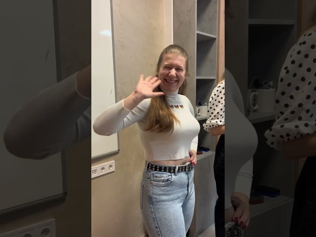 Бяхме на откриването на Зала 100 във ФМИ след нейния рмеонт! 🙌