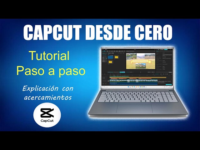 How to EDIT in CapCut from SCRATCH (Beginner Tutorial) Well Explained 2026