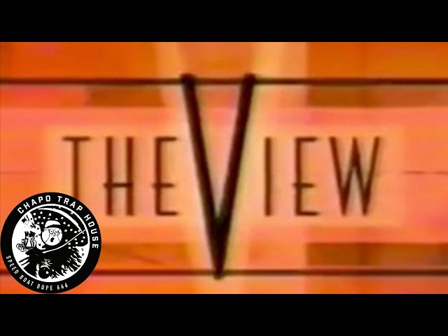 The View feat. Norman Finkelstein | Chapo Trap House