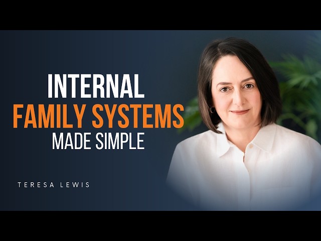 What is Internal Family Systems Therapy? IFS Explained