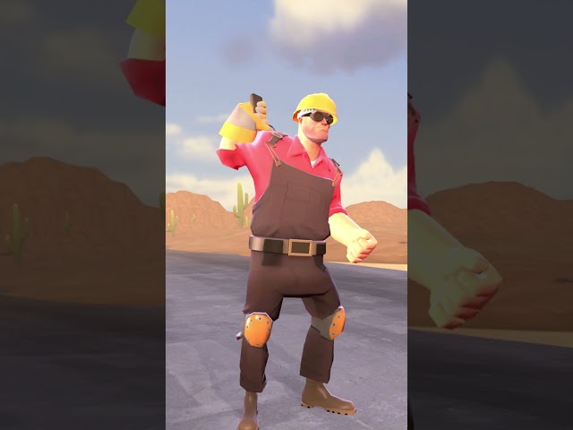 Clone Engineer  [SFM Shorts] #tf2 #sfm