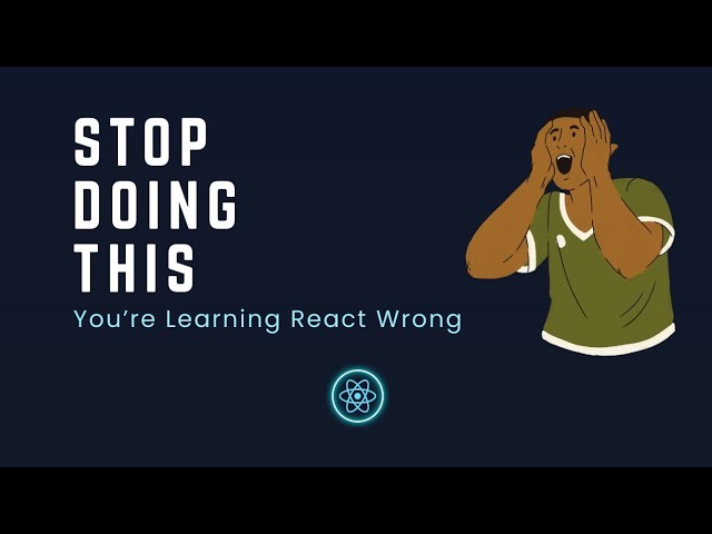 React JS Basics Tutorial for Beginners | JSX, Vite, Components Explained