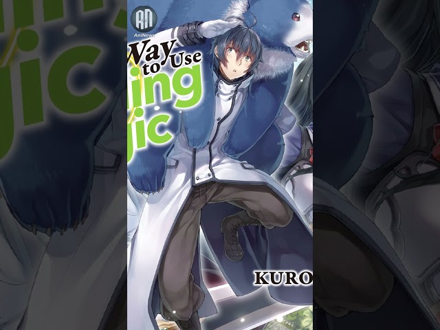 New isekai where guy can only heal but becomes OP anyway #isekai #anime #aninews