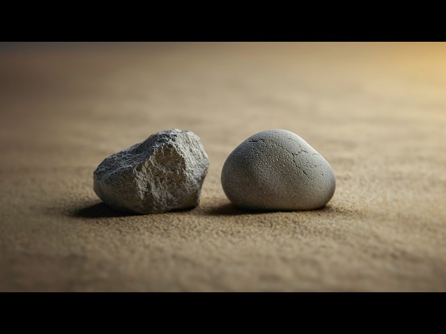The Ambientalist - Simplicity