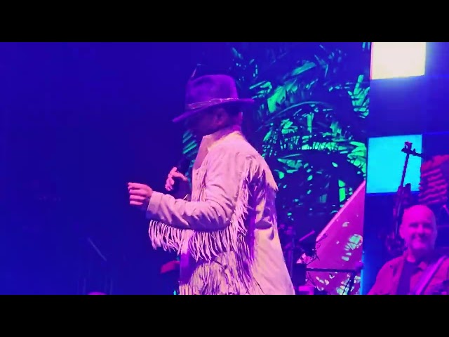 Jamiroquai - Little L  (Live LDLC ARENA LYON 08/11/25)
