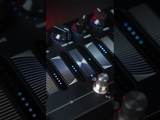 Microtubes Infinity: Multiband Vintage Growl