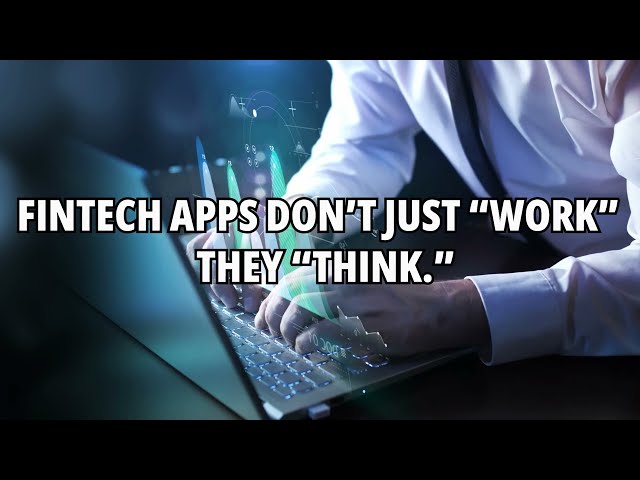 Financial Technology Today: How Fintech is Transforming Your Wallet 🏦🚀