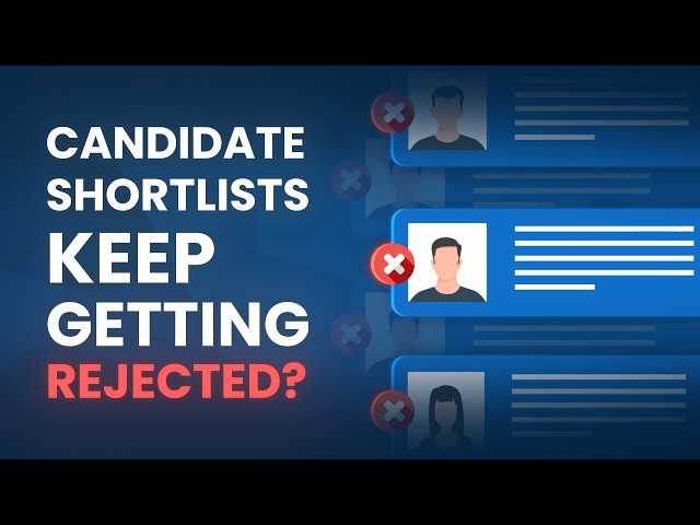 Why keywords are ruining your executive shortlists