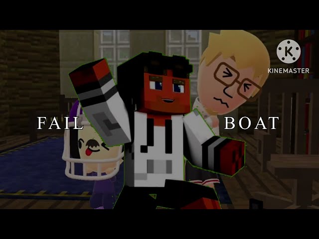ExplodingTNT (2011-2026) | Main On End (Avengers Endgame Style Credits)