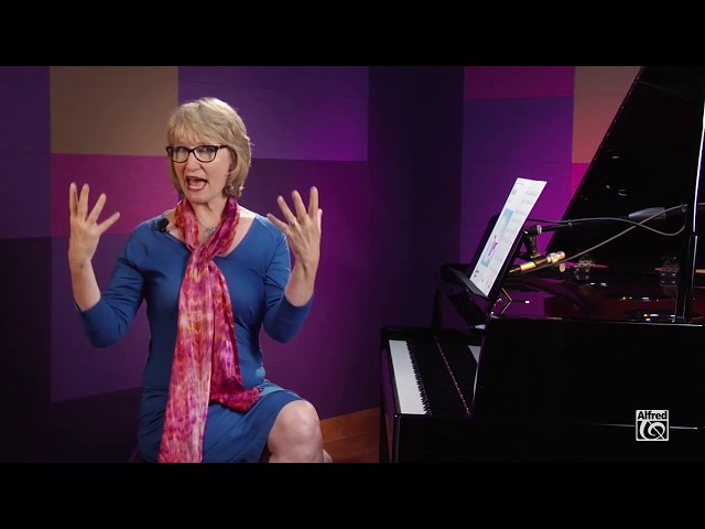 Creating Creature Sounds: Wednesdays with Wynn-Anne, Ep. 3