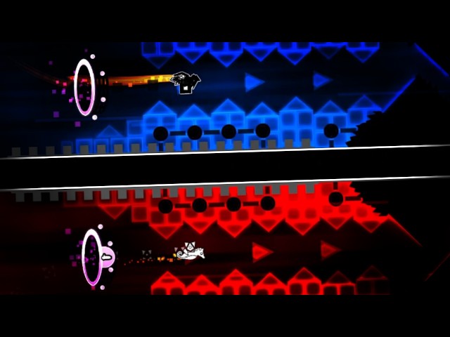Doppler 100% (Extreme Demon) ft. Falloostic