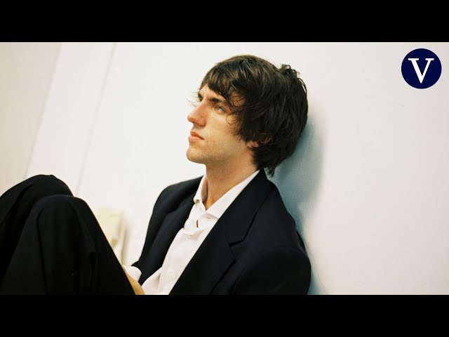 In a half-sleep with Teo Planell: “Art doesn't necessarily always have to seek beauty.”