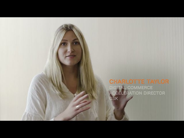 Charlotte's experience with Artificial Intelligence for Business | UCL School of Management