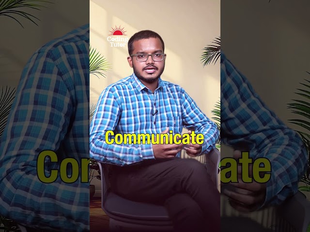 Coding Tutor Resource Career Journey | Dosha Nivaran App