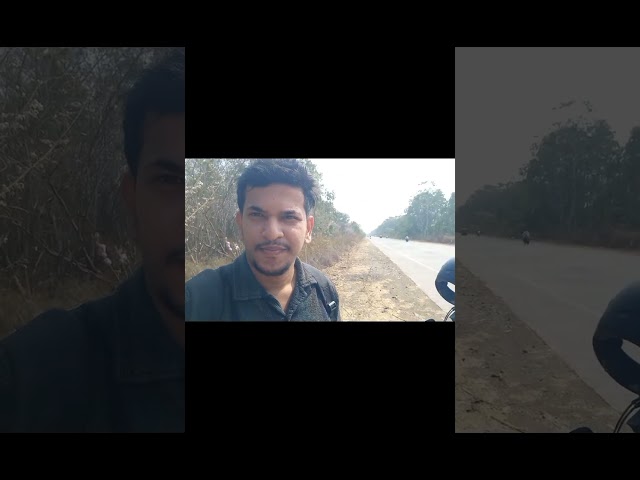 Journey to hyderabad #hyderabad #bidar #bike #sp125  #vlogervideo #youtuber #1millionviews