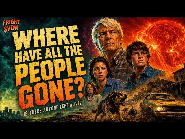 Where Have All the People Gone? (1974)
