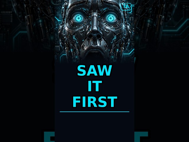 Can AI Predict the Next Pandemic? #shorts #ai #technology