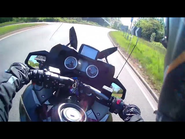 Triumph ride typical wednesday venues