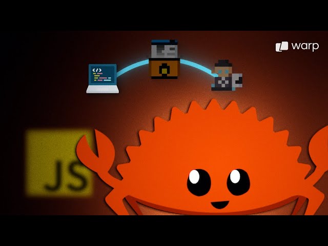 3 Things I Did to Learn Rust as a JavaScript Developer
