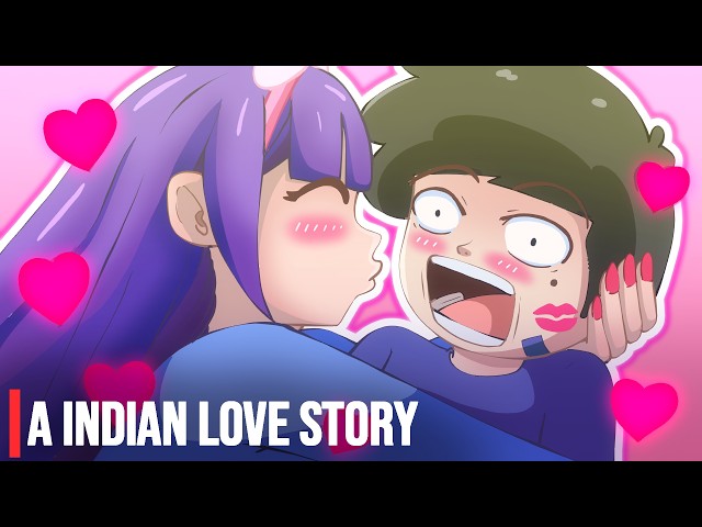 A Indian Love Story | Love and Death