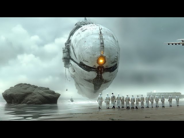 The Best Apple TV Sci Fi Series Nobody Is Watching