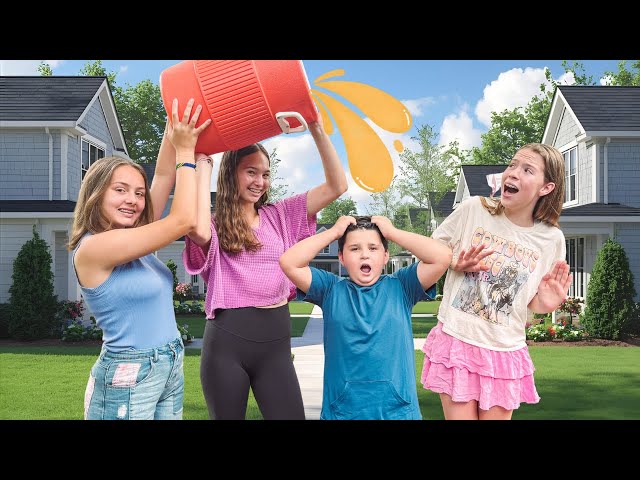 Colin's GAME DAY Challenge !!