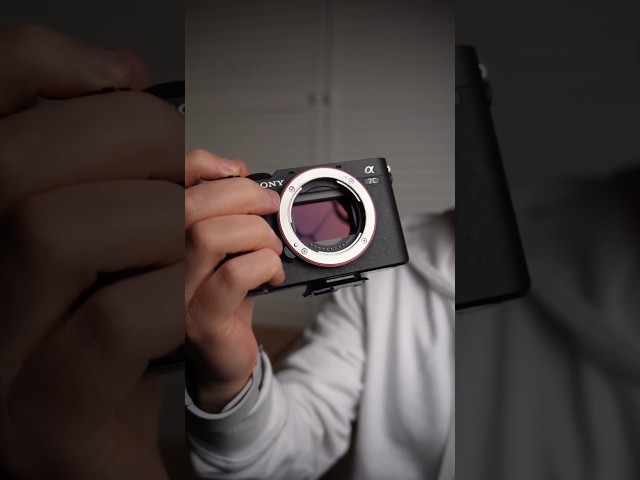 Camera Basics: Shutter Speed!